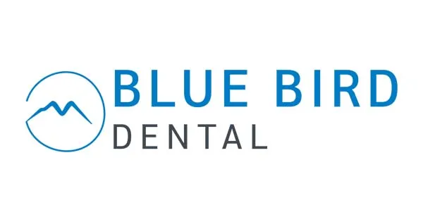 Blue Bird Dental Kamloops logo