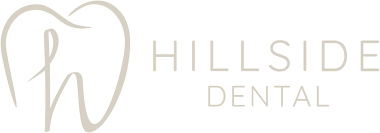 Hillside Dental Kamloops logo