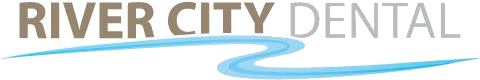 River City Dental Kamloops logo